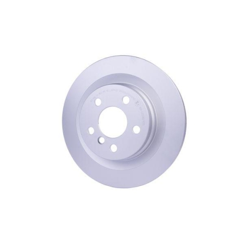 HELLA Bremsscheibe PRO 8DD 355 122-631