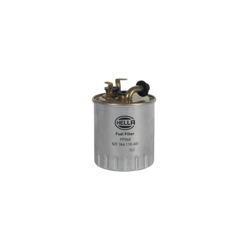 HELLA Kraftstofffilter 8ZF 366 110-681