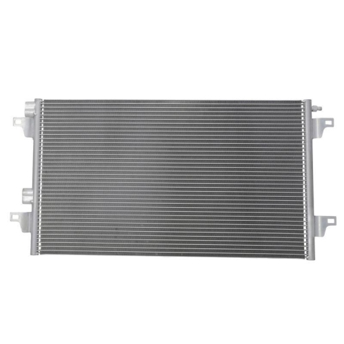 HELLA Kondensator, Klimaanlage >>> Easy2Fit <<< 8FC 366 222-991