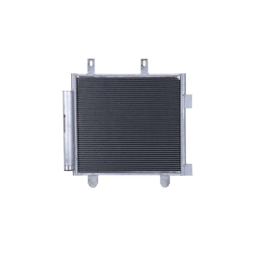 HELLA Kondensator, Klimaanlage >>> Easy2Fit <<< 8FC 366 220-771