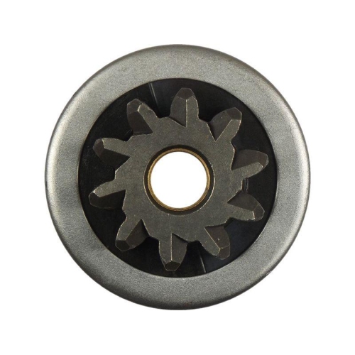 AS-PL Freilaufgetriebe, Starter AS SD0272
