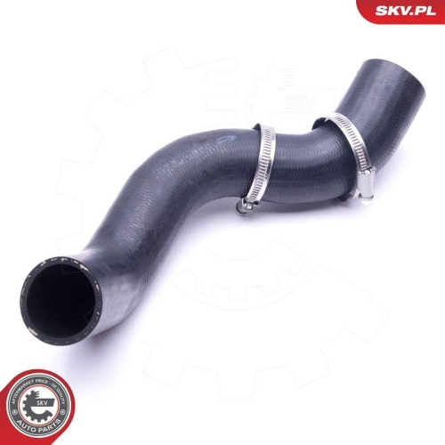 ESEN SKV Ladeluftschlauch 43SKV276