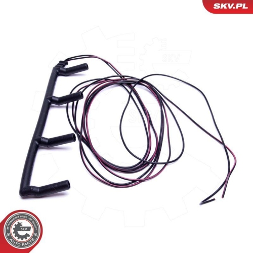 ESEN SKV Kabelreparatursatz, Gl&uuml;hkerze 53SKV011