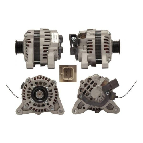 MAPCO Generator 13403