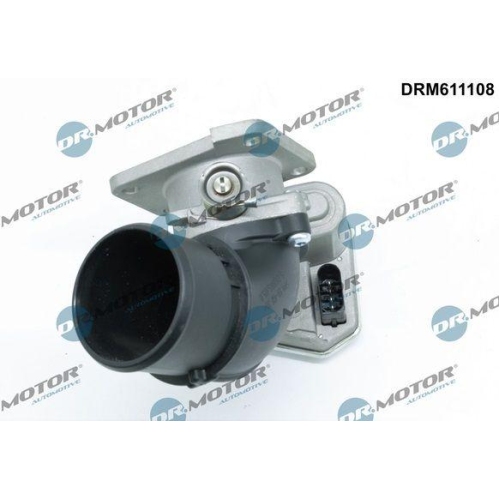 Dr.Motor Automotive Drosselklappenstutzen DRM611108