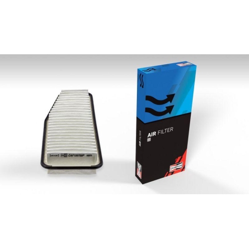 CHAMPION Luftfilter CAF100768P