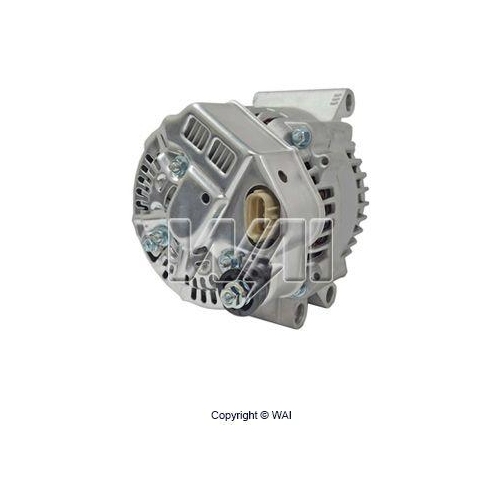 WAI Generator 23297N