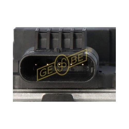 GEBE NOx-Sensor, Harnstoffeinspritzung 9 3546 1