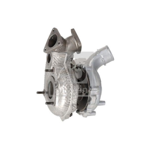 FEBI BILSTEIN Lader, Aufladung Garrett Turbo NEU 186818
