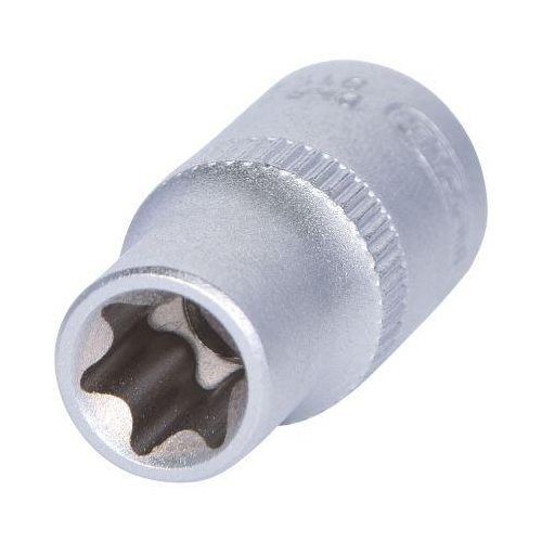 1/4 Zoll Torx-E-Stecknuss, E8 auf H&auml;nger KS TOOLS 911.4317-E