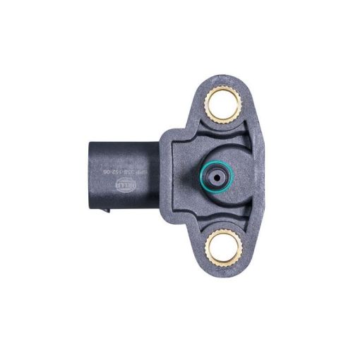 HELLA Sensor, Ladedruck 6PP 358 152-061