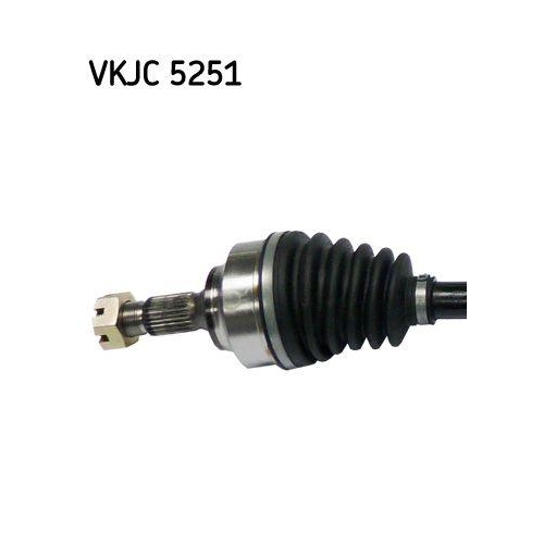 SKF Antriebswelle VKJC 5251