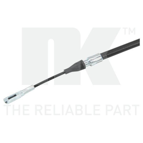 NK Seilzug, Feststellbremse 904768