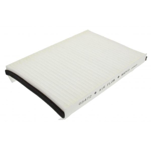 MAPCO Filter, Innenraumluft 65472