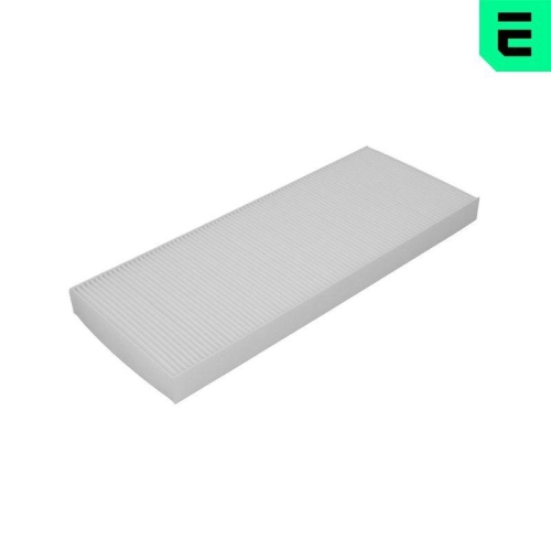 OPTIMAL Filter, Innenraumluft OP-FCF20044