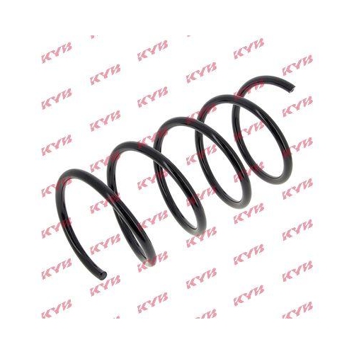 KYB Fahrwerksfeder K-Flex RA3106