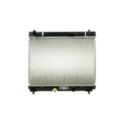 MAHLE Kühler, Motorkühlung BEHR CR 1205 000S