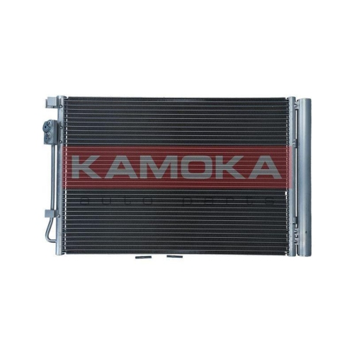 KAMOKA Kondensator, Klimaanlage 7800091