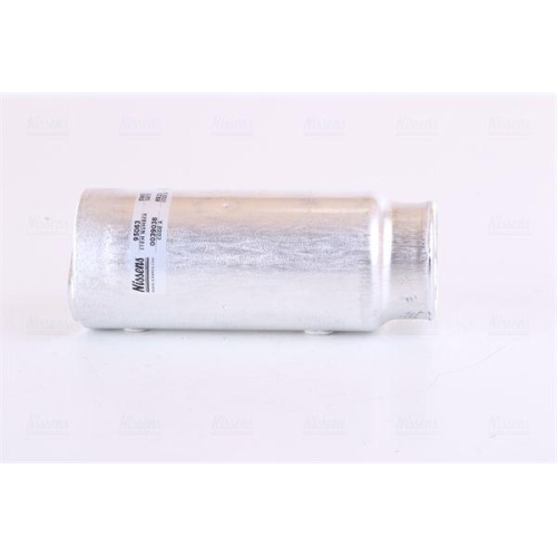 NISSENS Trockner, Klimaanlage 95063