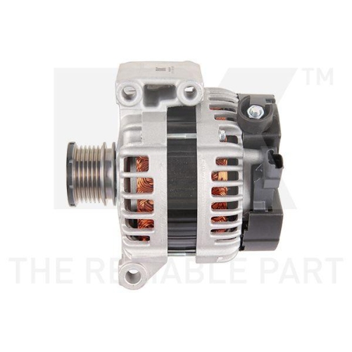 NK Generator 4837015