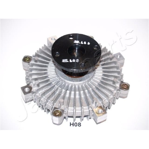 JAPANPARTS Kupplung, K&uuml;hlerl&uuml;fter VC-H08
