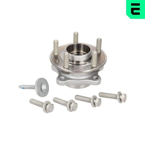 OPTIMAL Radlagersatz