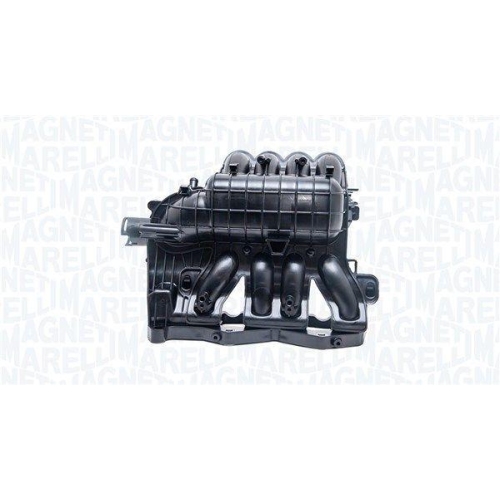MAGNETI MARELLI Saugrohrmodul
