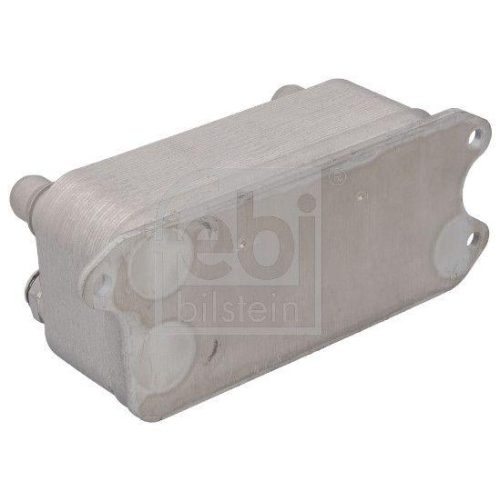 FEBI BILSTEIN Ölkühler, Automatikgetriebe 196000