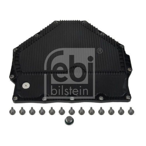 FEBI BILSTEIN &Ouml;lwanne, Automatikgetriebe febi Plus 175547