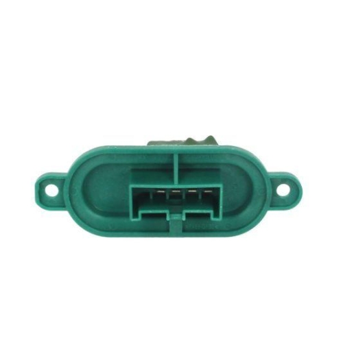 THERMOTEC Vorwiderstand, Klimal&uuml;fter DEE001TT