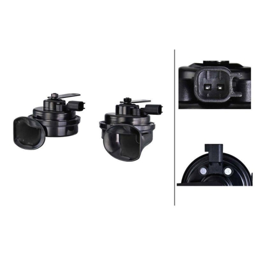 HELLA Horn 3FH 012 010-191