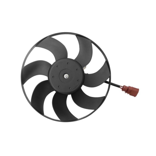 HELLA L&uuml;fter, Motork&uuml;hlung 8EW 366 420-111