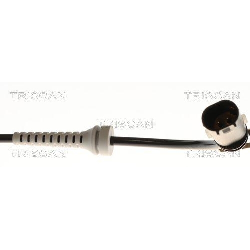TRISCAN Sensor, Raddrehzahl 8180 11163