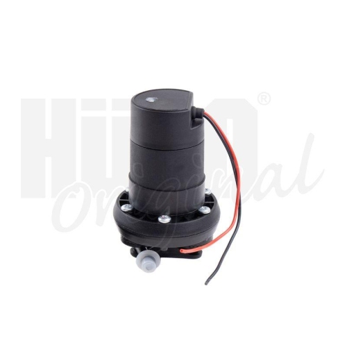 H&Uuml;CO Kraftstoffpumpe 133030