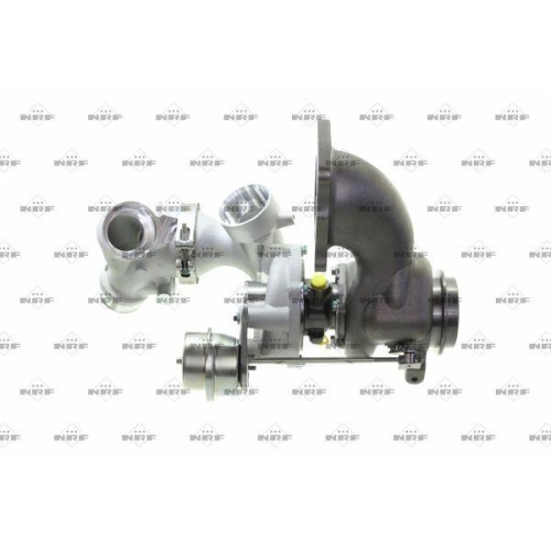 NRF Lader, Aufladung 90010375