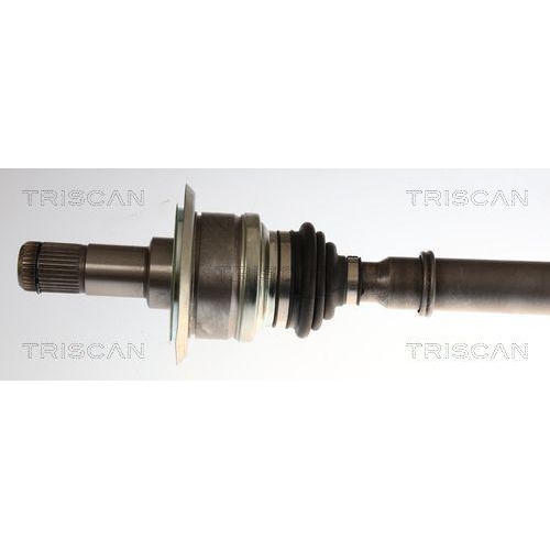 TRISCAN Antriebswelle 8540 11616
