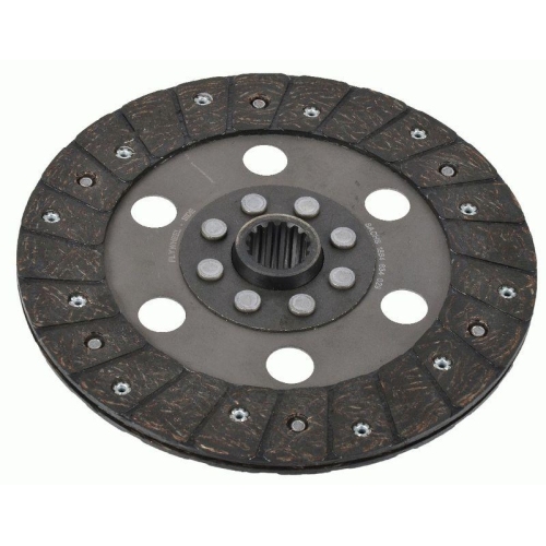 SACHS Kupplungsscheibe 1864 634 029