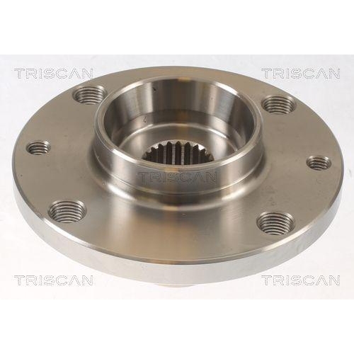 TRISCAN Radnabe 8535 15000