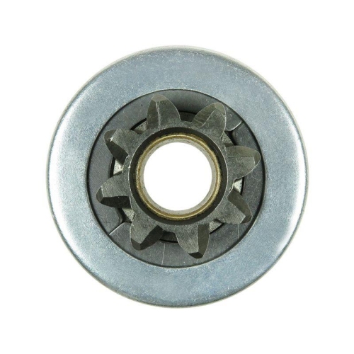 AS-PL Freilaufgetriebe, Starter AS SD2003