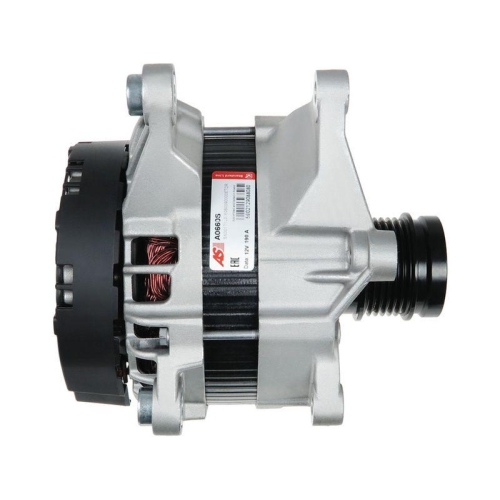 AS-PL Generator AS A0660S