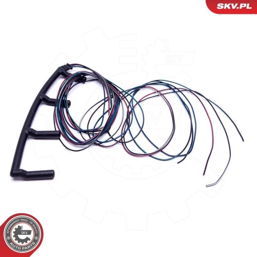ESEN SKV Kabelreparatursatz, Gl&uuml;hkerze 53SKV012