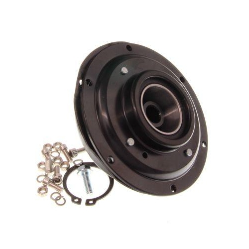 MAXGEAR Magnetkupplung, Klimakompressor AC130036