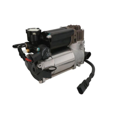 Magnum Technology Kompressor, Druckluftanlage KPA001MT