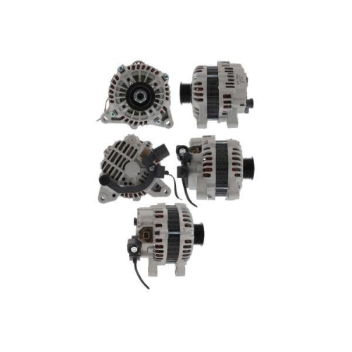MAPCO Generator 13406