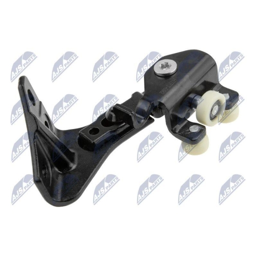 NTY Rollenf&uuml;hrung, Schiebet&uuml;r EZC-FT-092