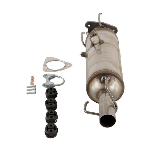 WALKER Ru&szlig;-/Partikelfilter, Abgasanlage EVO S 93164
