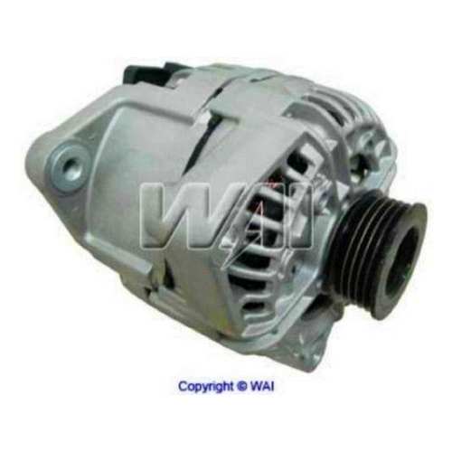 WAI Generator 23334N