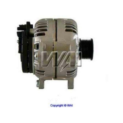WAI Generator 23367N