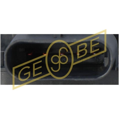 GEBE NOx-Sensor, Harnstoffeinspritzung 9 3547 1
