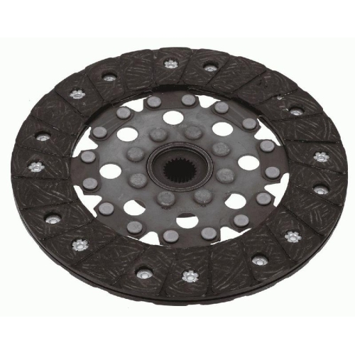 SACHS Kupplungsscheibe 1864 634 439